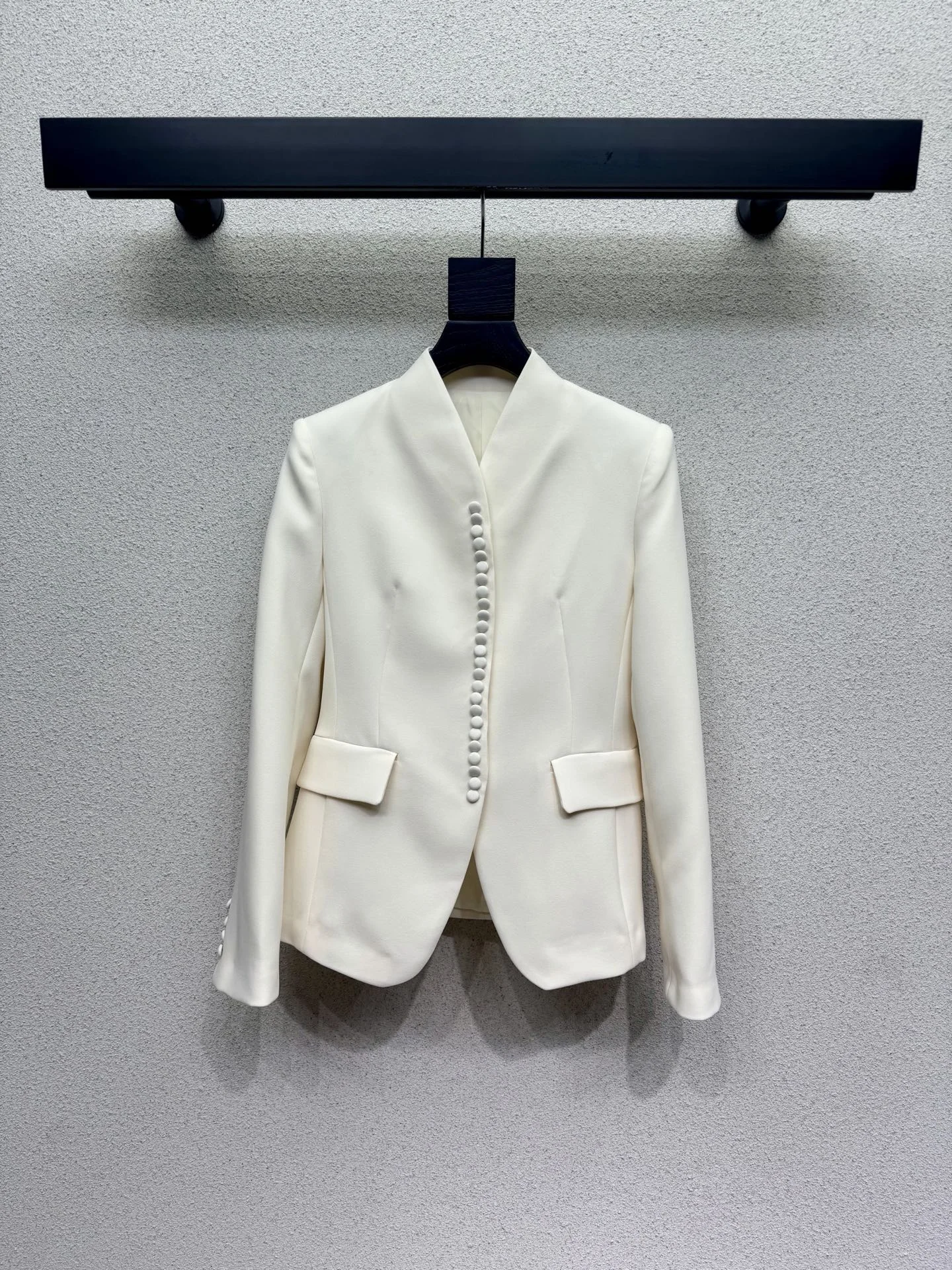 DIOR Jackets S M L XL C35202608040295 - Image 2
