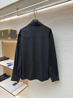 Alternative view of DIOR Jackets Silk Blend 46-52 B45202608060205