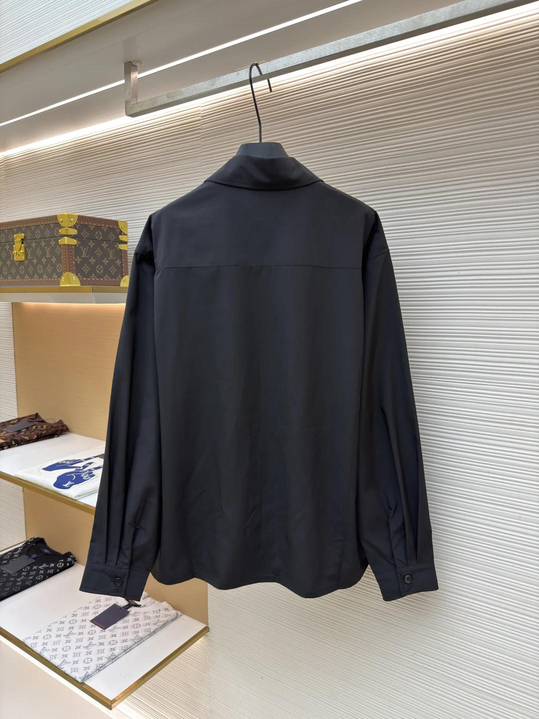 DIOR Jackets Silk Blend 46-52 B45202608060205 - Image 2