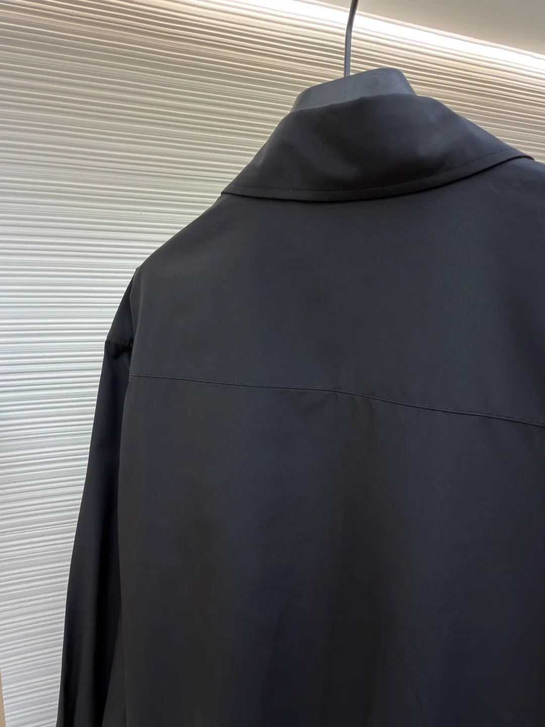 DIOR Jackets Silk Blend 46-52 B45202608060205 - Image 9