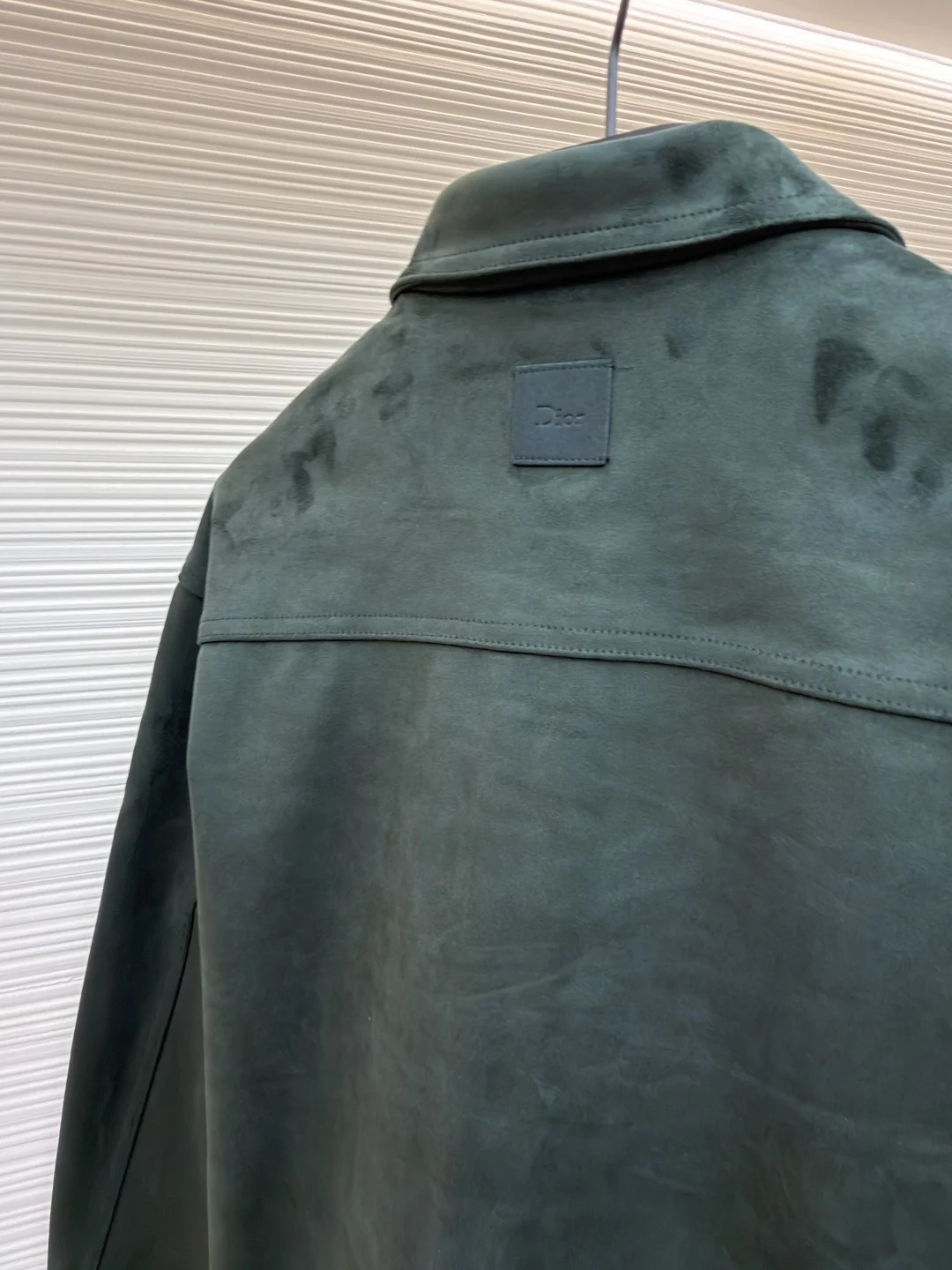 DIOR Jackets Suede S-XXL C00202608060438 - Image 9