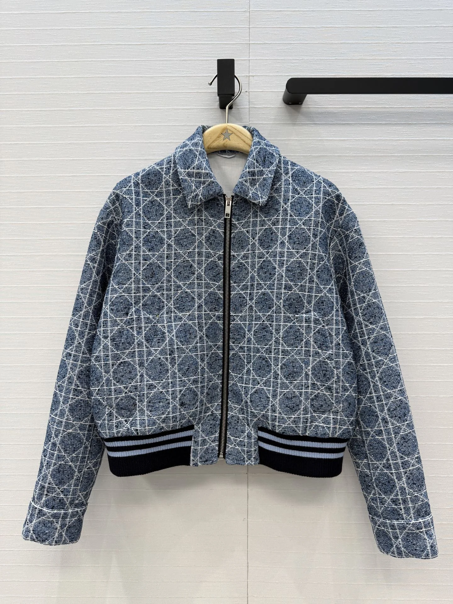 DIOR Jackets Tweed 36-40 D70202608040316