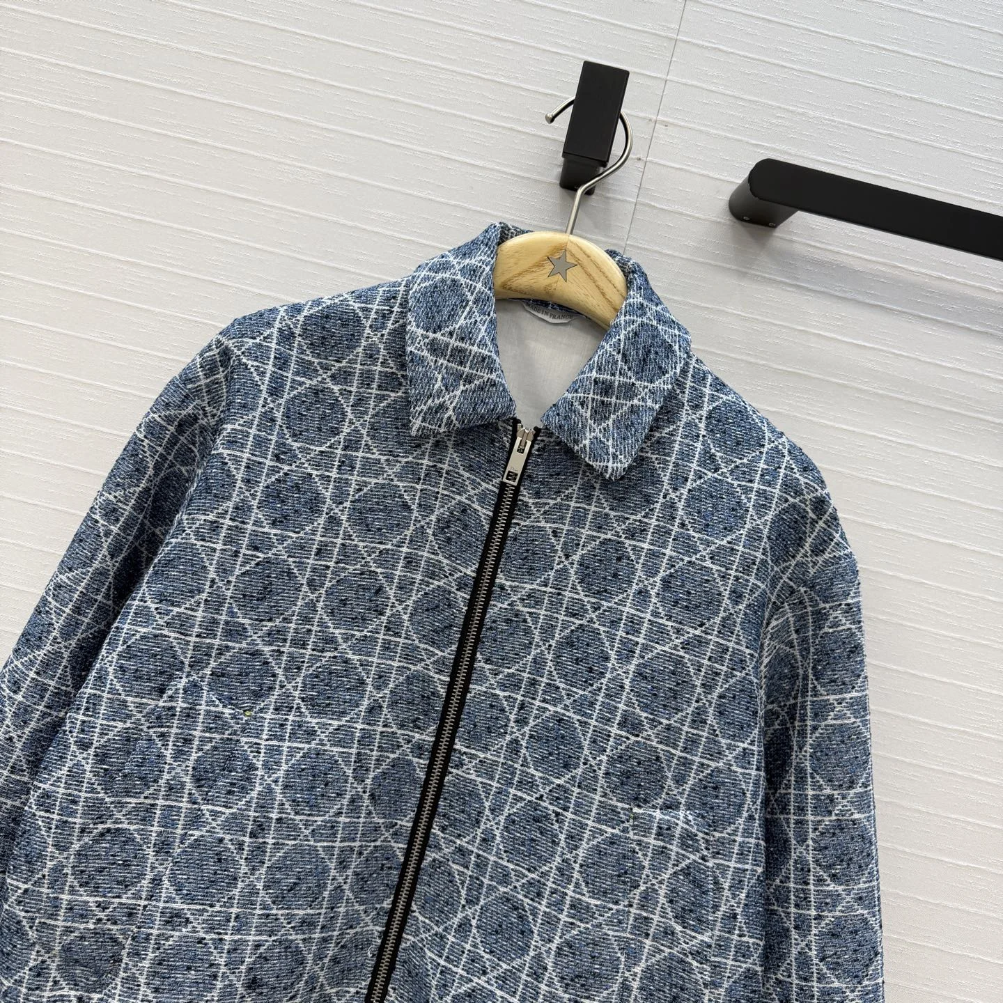 DIOR Jackets Tweed 36-40 D70202608040316 - Image 2