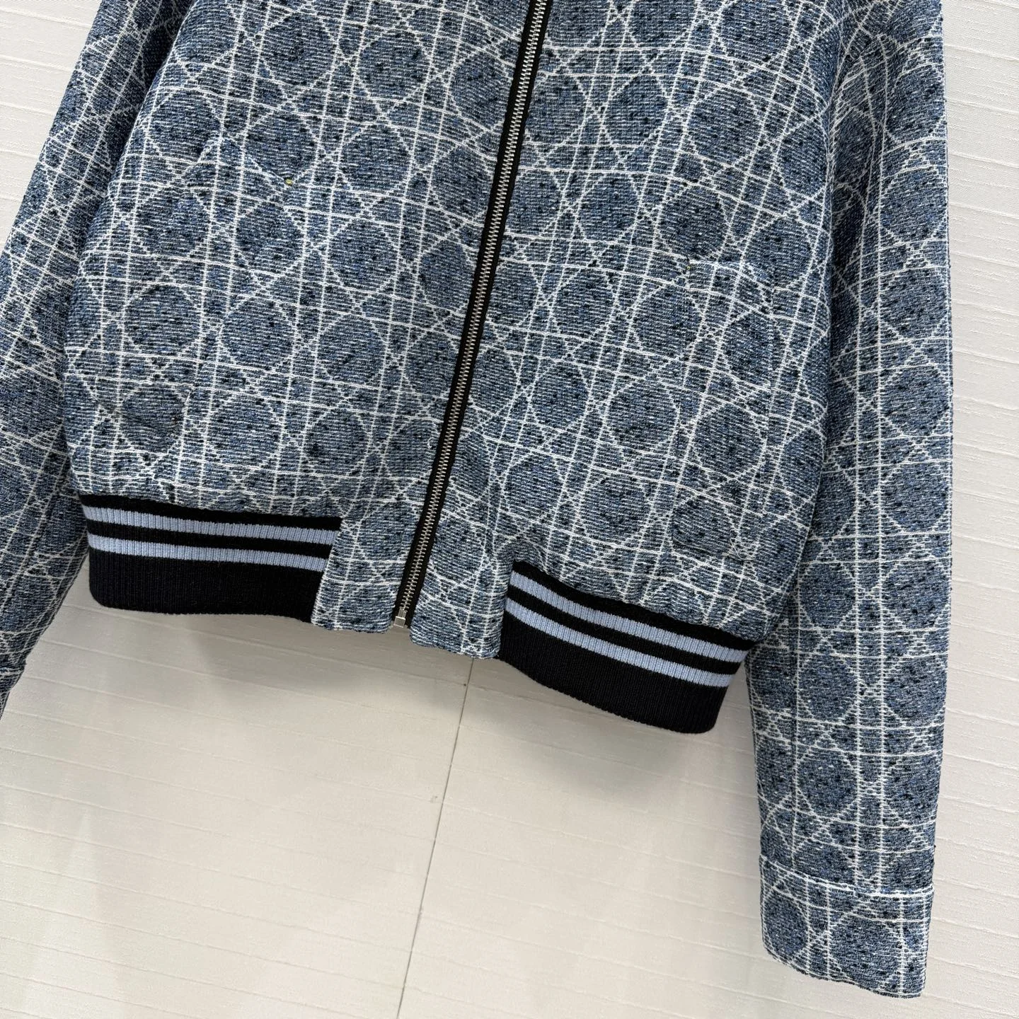 DIOR Jackets Tweed 36-40 D70202608040316 - Image 5