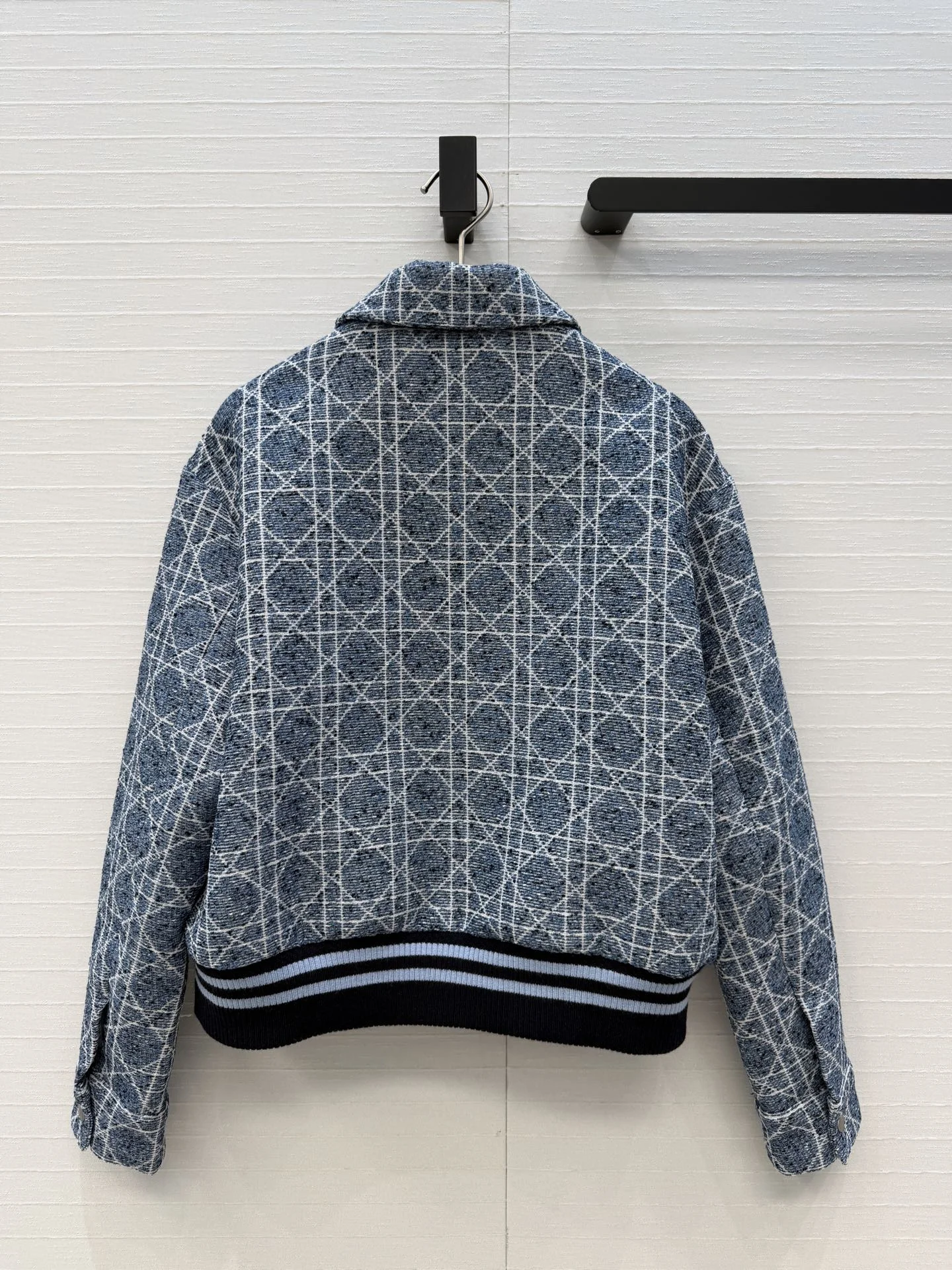 DIOR Jackets Tweed 36-40 D70202608040316 - Image 9