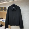 DIOR Jackets Wool 48-54 B80202608060206