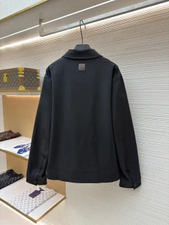 Alternative view of DIOR Jackets Wool 48-54 B80202608060206