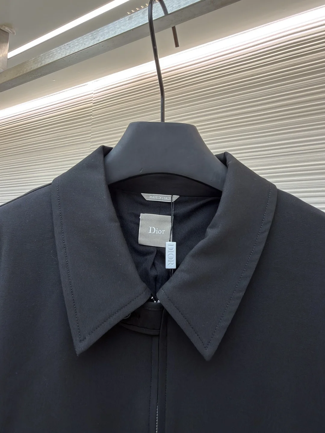 DIOR Jackets Wool 48-54 B80202608060206 - Image 3