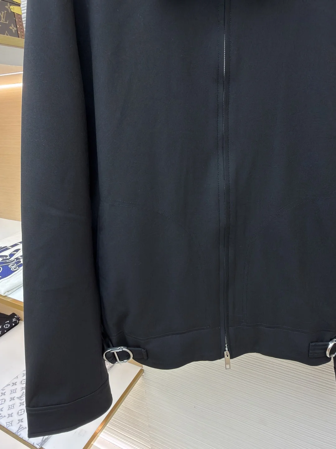 DIOR Jackets Wool 48-54 B80202608060206 - Image 6