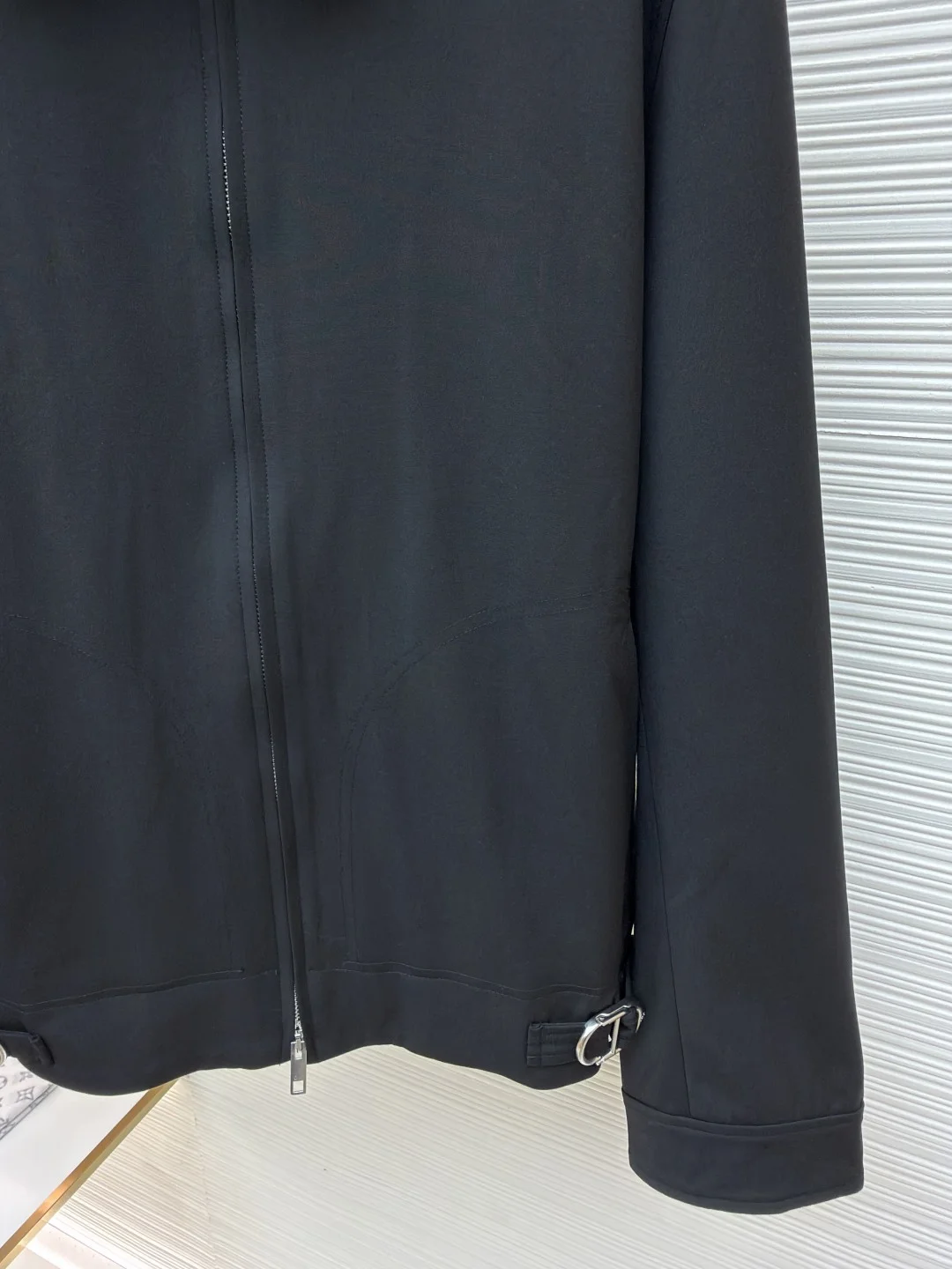 DIOR Jackets Wool 48-54 B80202608060206 - Image 7