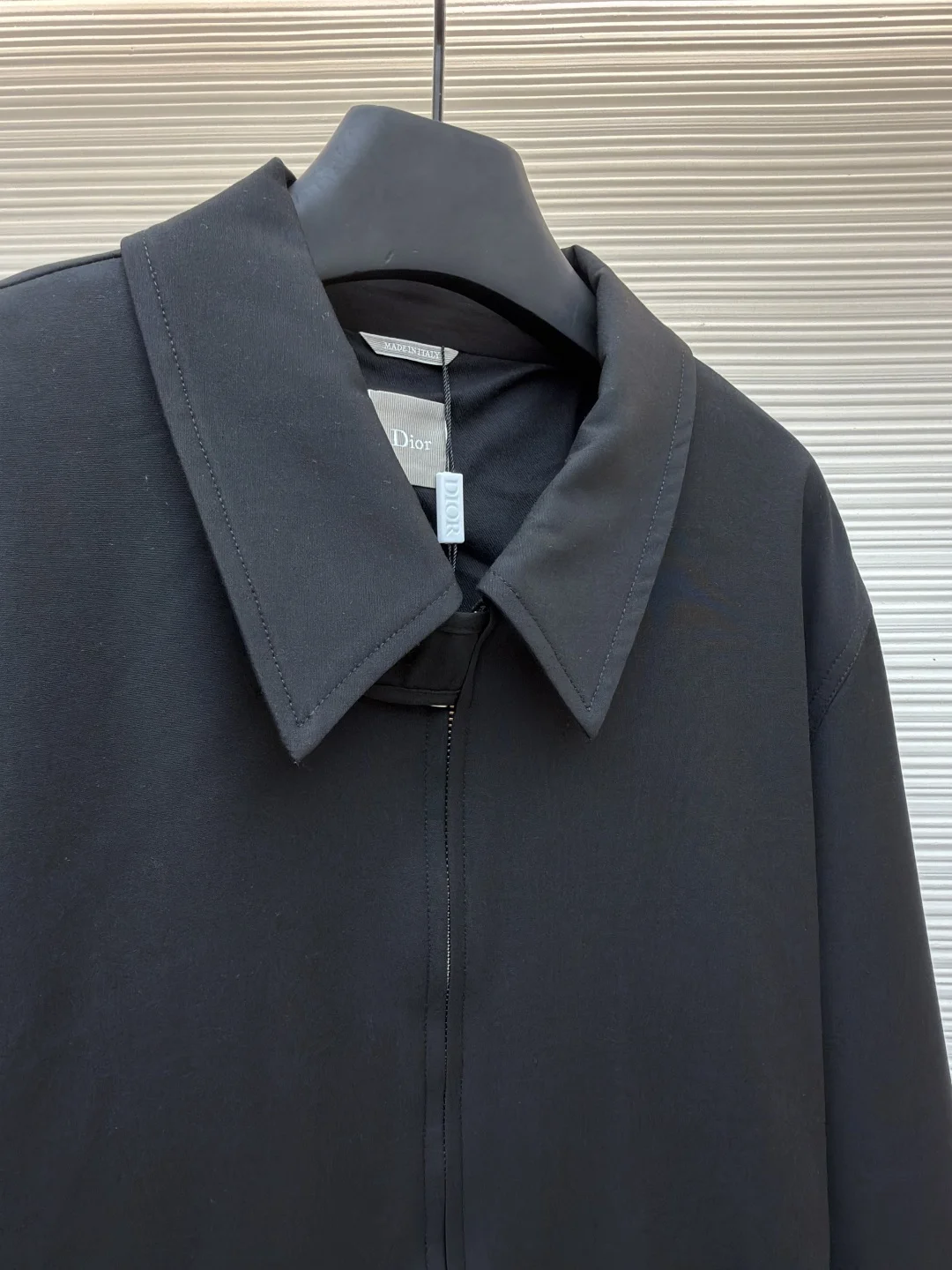 DIOR Jackets Wool 48-54 B80202608060206 - Image 8
