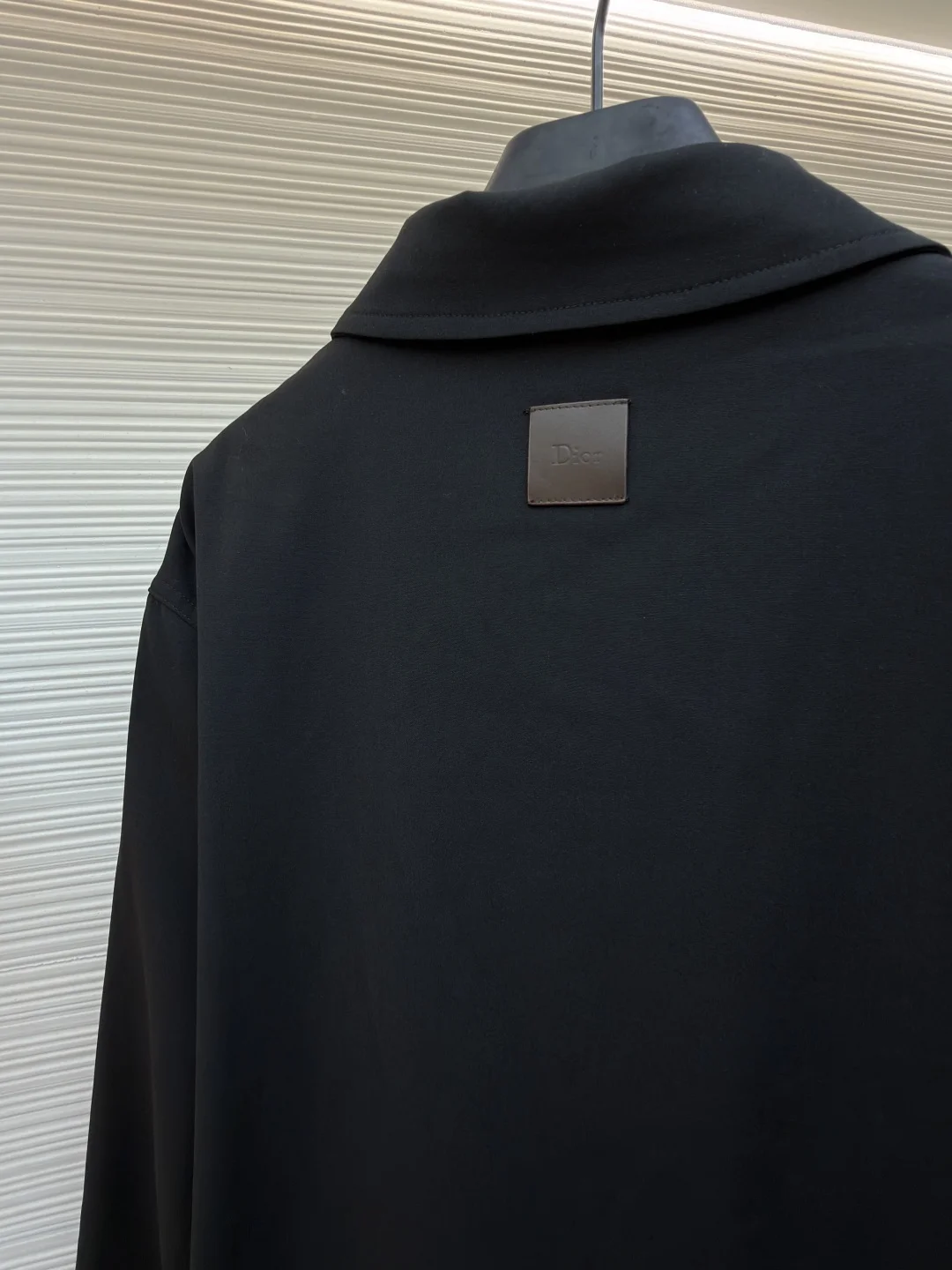 DIOR Jackets Wool 48-54 B80202608060206 - Image 9