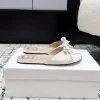 DIOR Mules Lamb Leather & Satin EU35-41 B80202608030533