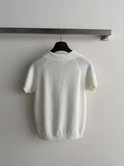 Alternative view of DIOR Polos Cotton S-M-L B10202608042531