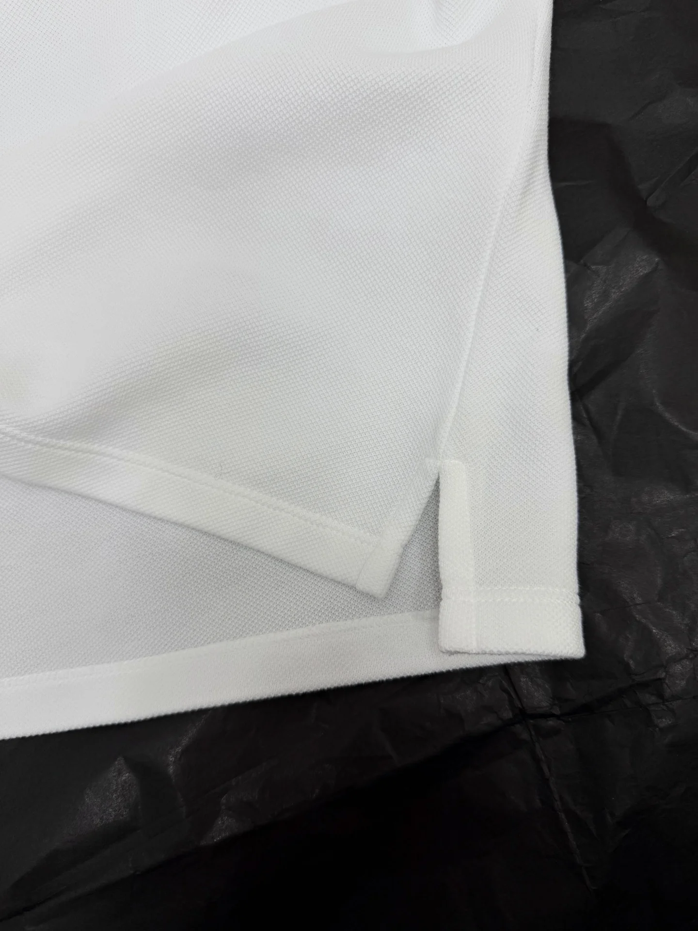 DIOR Polos Cotton S-M-L B75202608041183 - Image 6