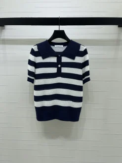 DIOR Polos Cotton Wool S-M-L A85202608042577