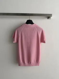 Alternative view of DIOR Polos Knit SML B10202608042529