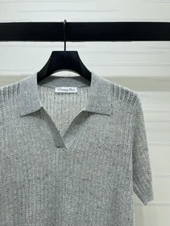 Alternative view of DIOR Polos S-L A80202608042576