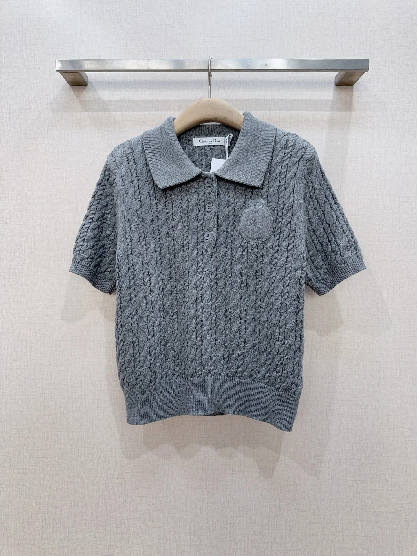 DIOR Polos S-L A90202608042020