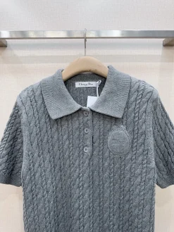 Alternative view of DIOR Polos S-L A90202608042020