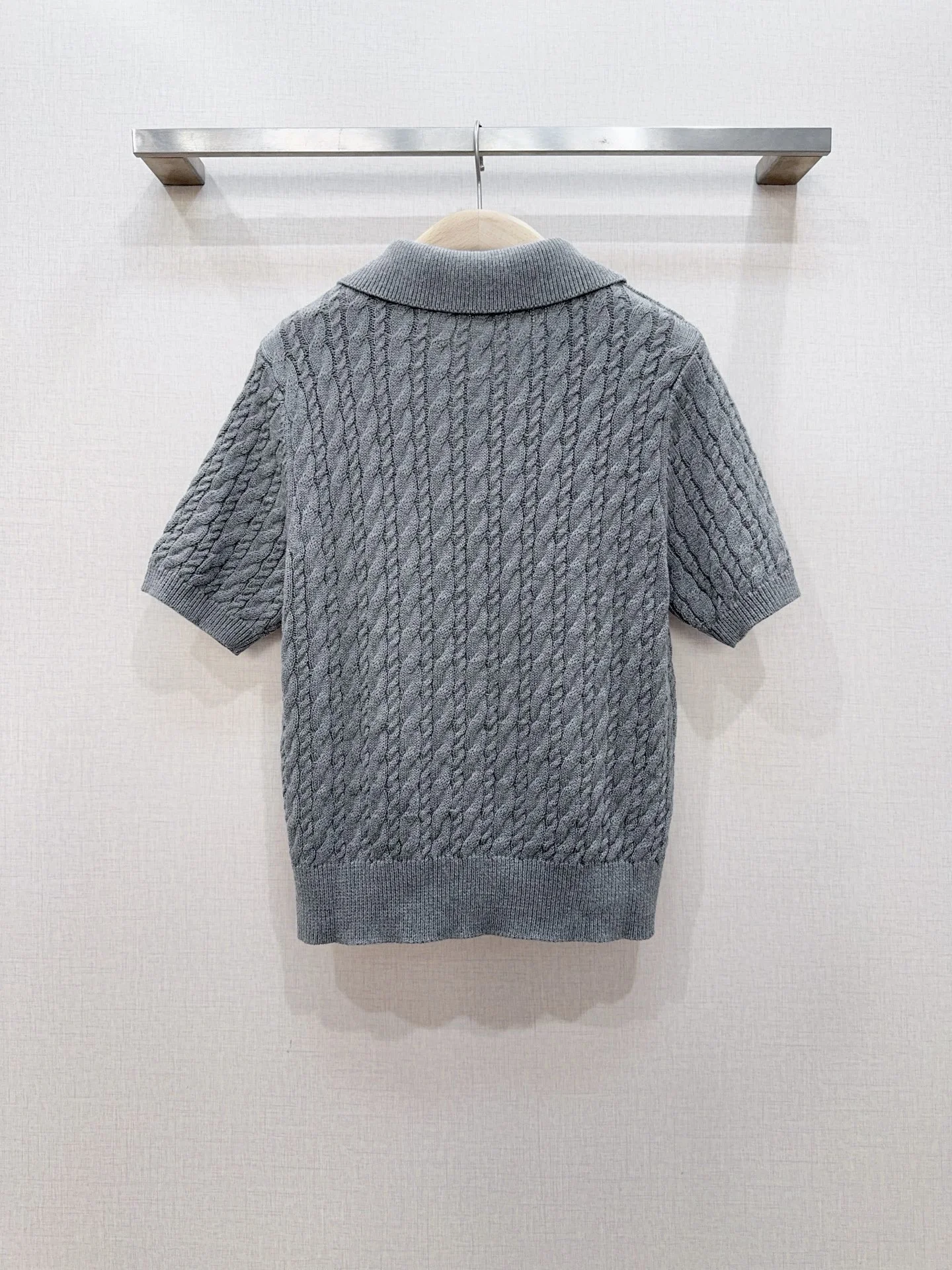 DIOR Polos S-L A90202608042020 - Image 4