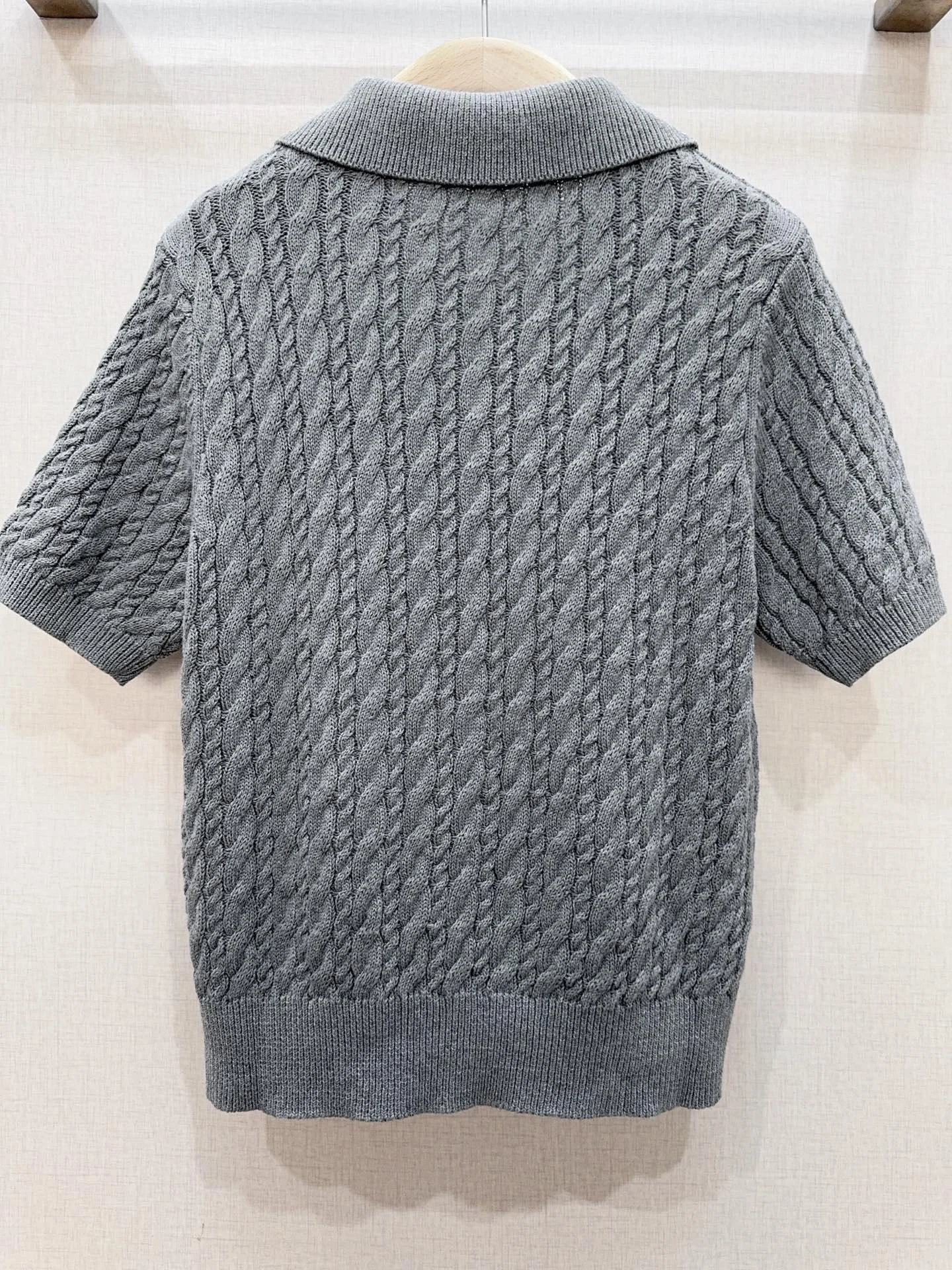 DIOR Polos S-L A90202608042020 - Image 6