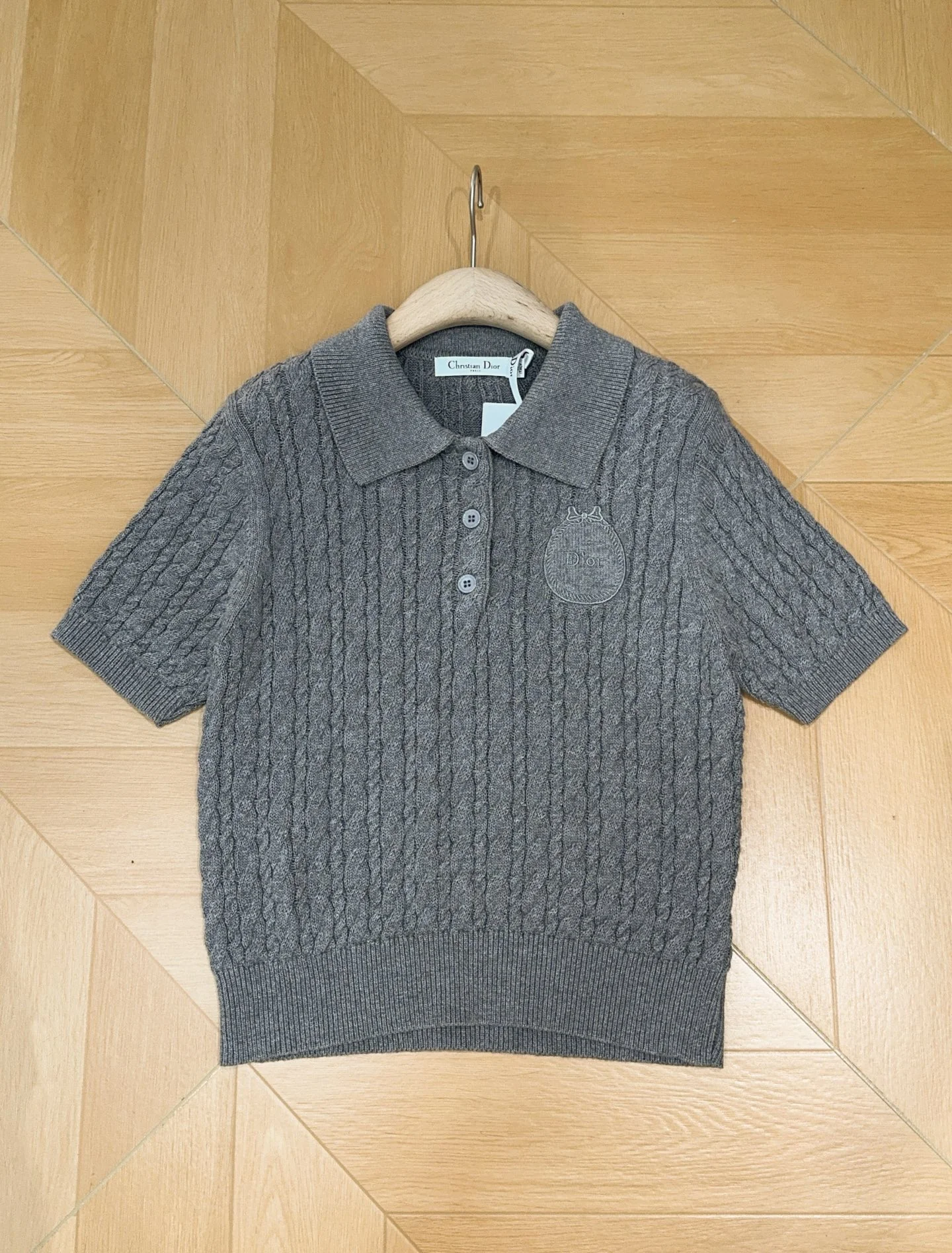 DIOR Polos S-L A90202608042020 - Image 8