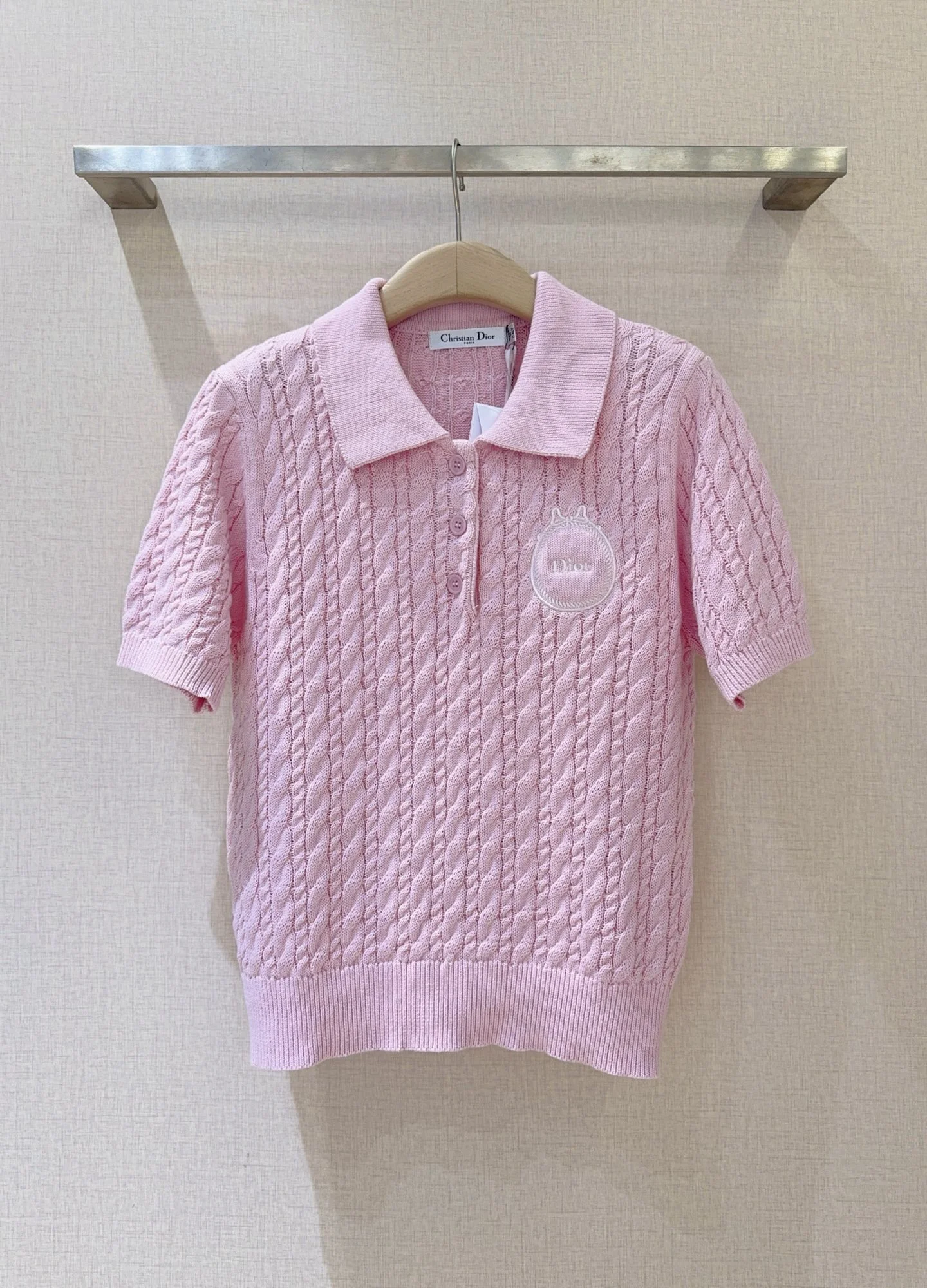DIOR Polos S-L A90202608042021