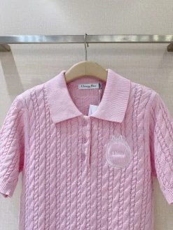 Alternative view of DIOR Polos S-L A90202608042021