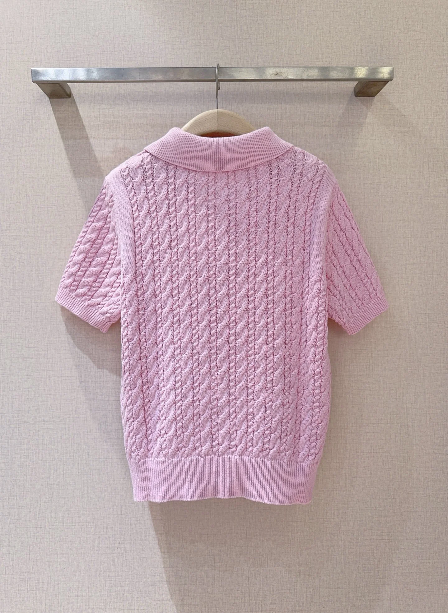 DIOR Polos S-L A90202608042021 - Image 4