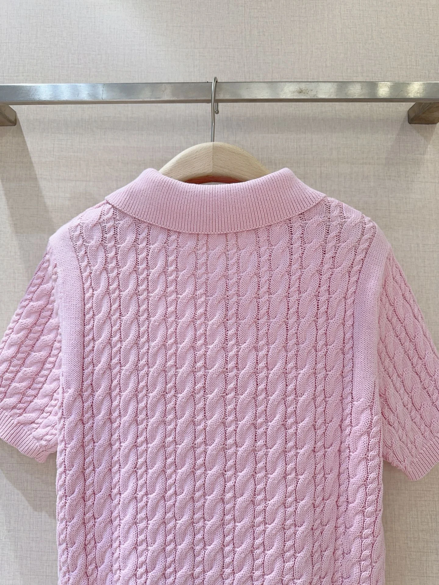 DIOR Polos S-L A90202608042021 - Image 5