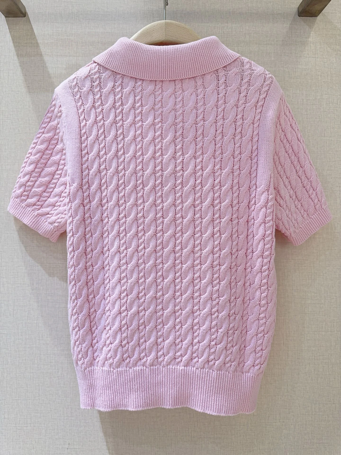 DIOR Polos S-L A90202608042021 - Image 6