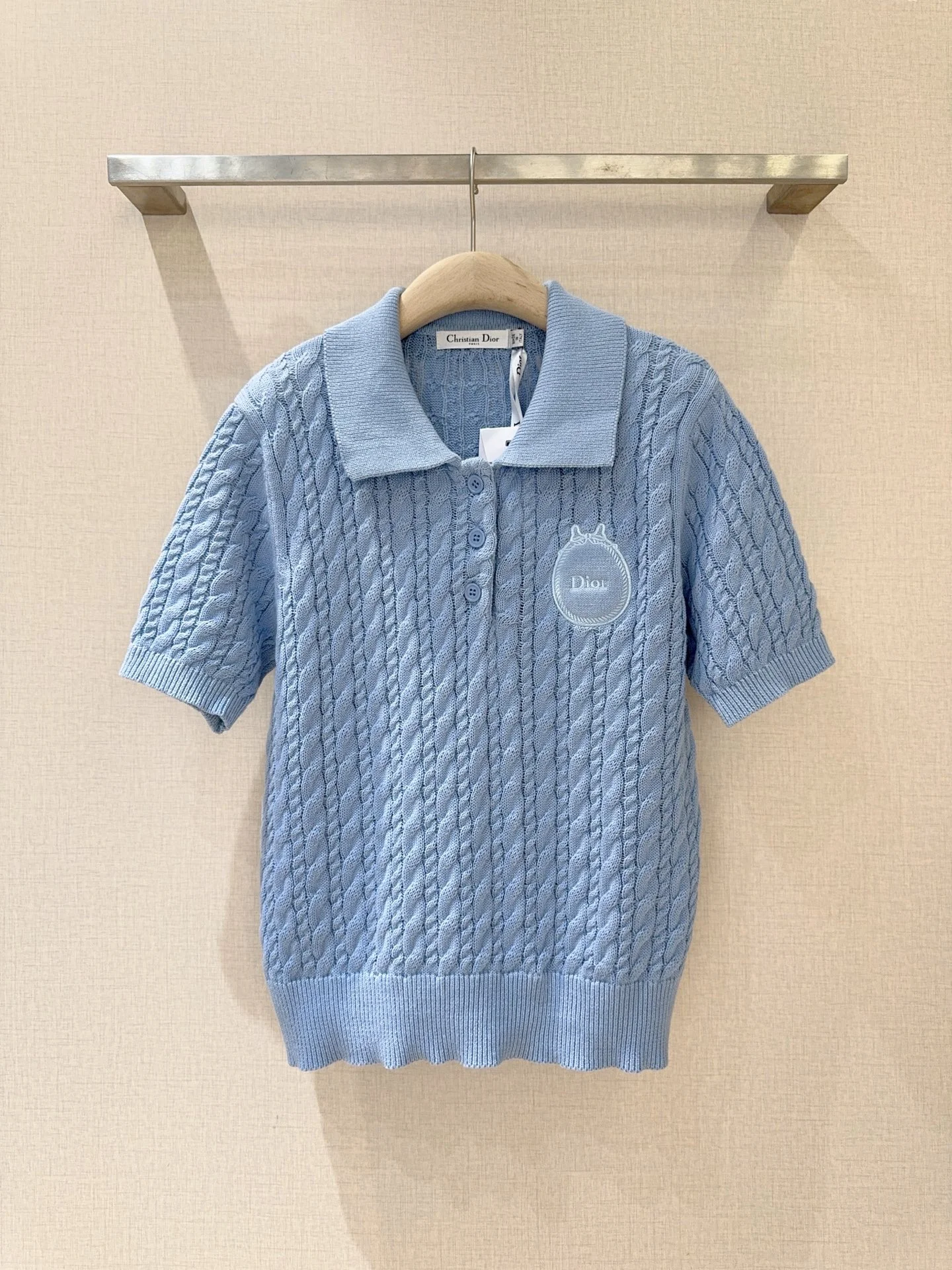 DIOR Polos S-L A90202608042022