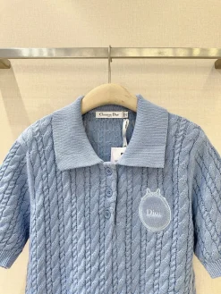 Alternative view of DIOR Polos S-L A90202608042022