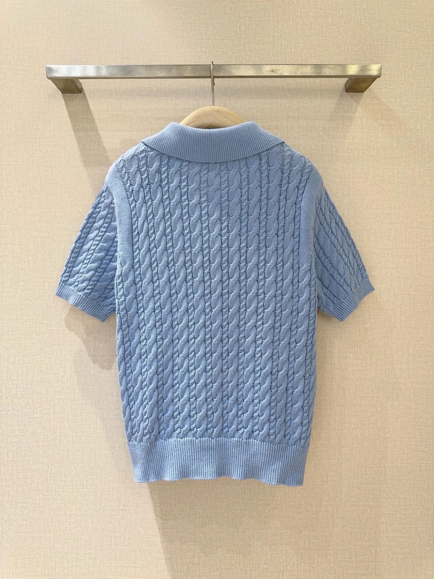 DIOR Polos S-L A90202608042022 - Image 4