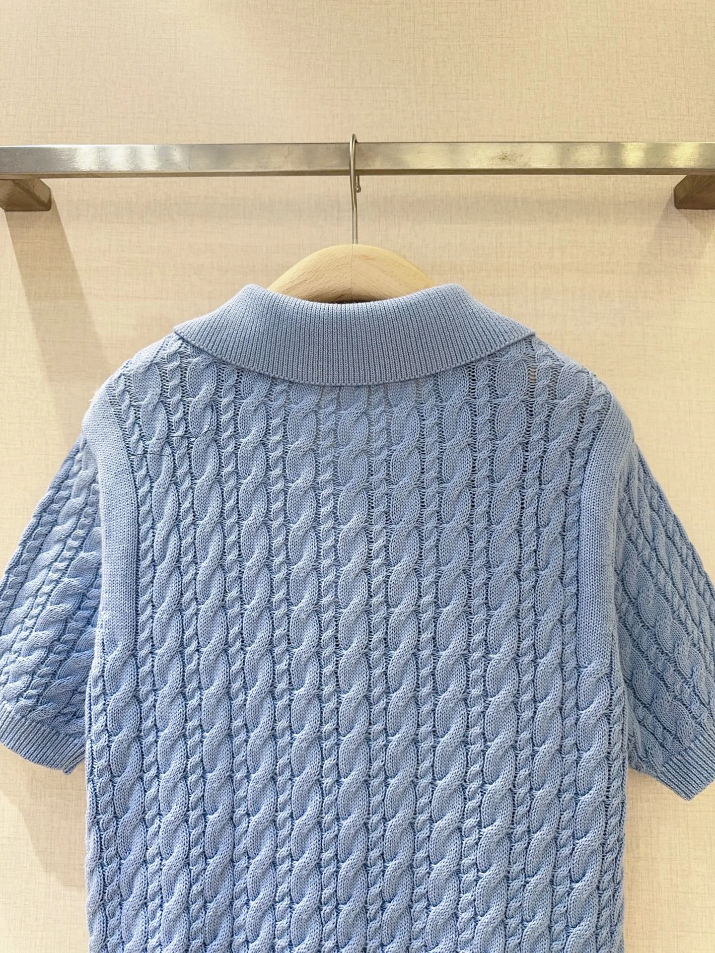 DIOR Polos S-L A90202608042022 - Image 5