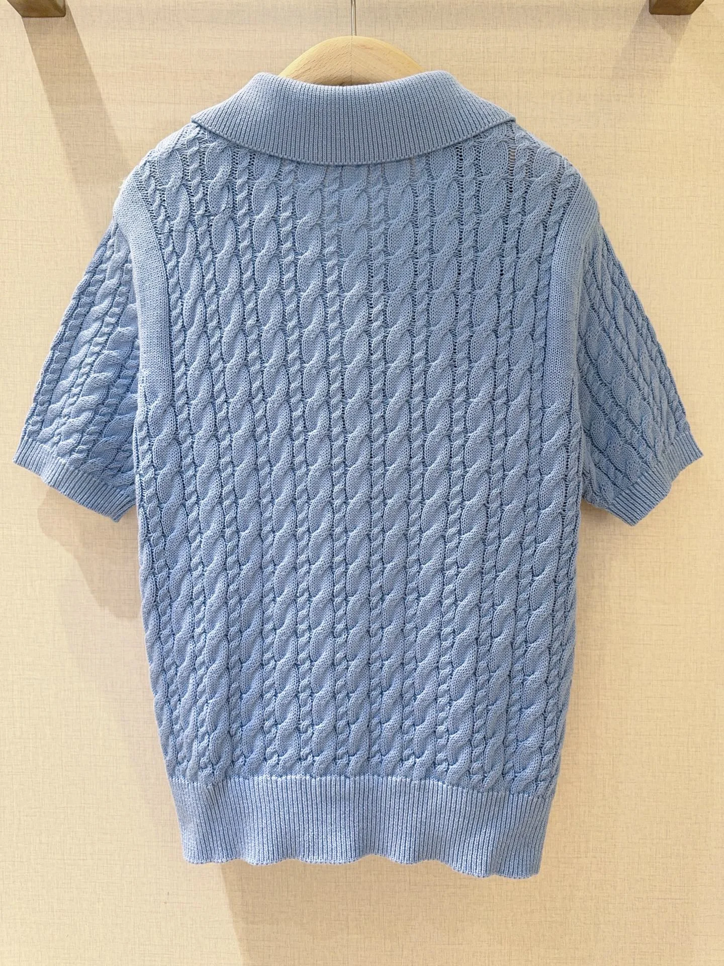 DIOR Polos S-L A90202608042022 - Image 6
