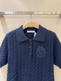 Alternative view of DIOR Polos S-L A90202608042023