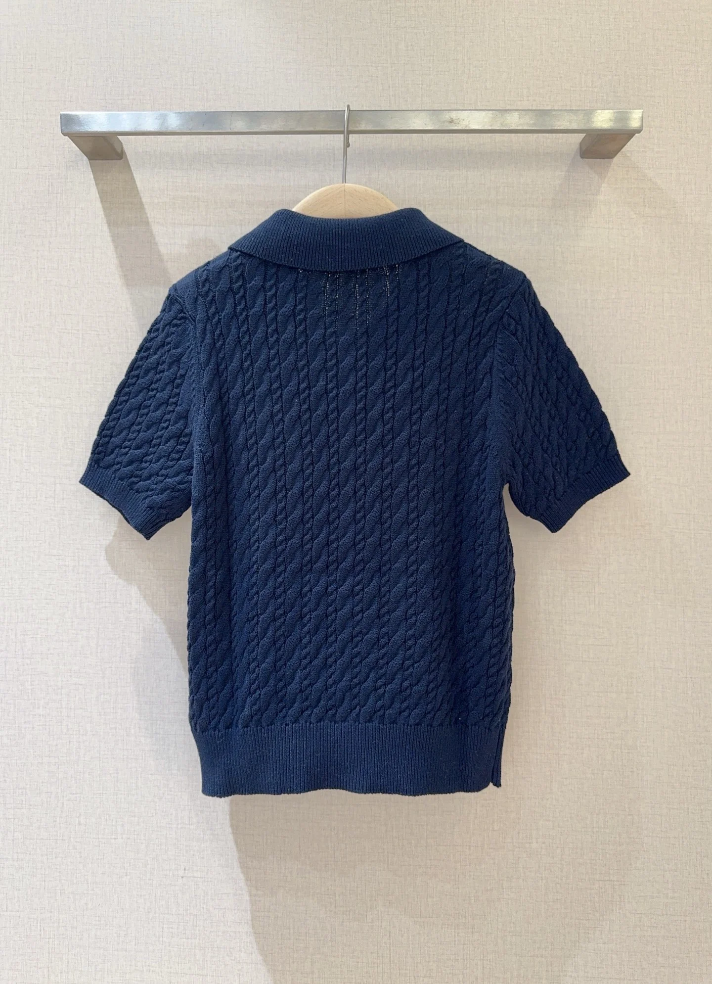 DIOR Polos S-L A90202608042023 - Image 4