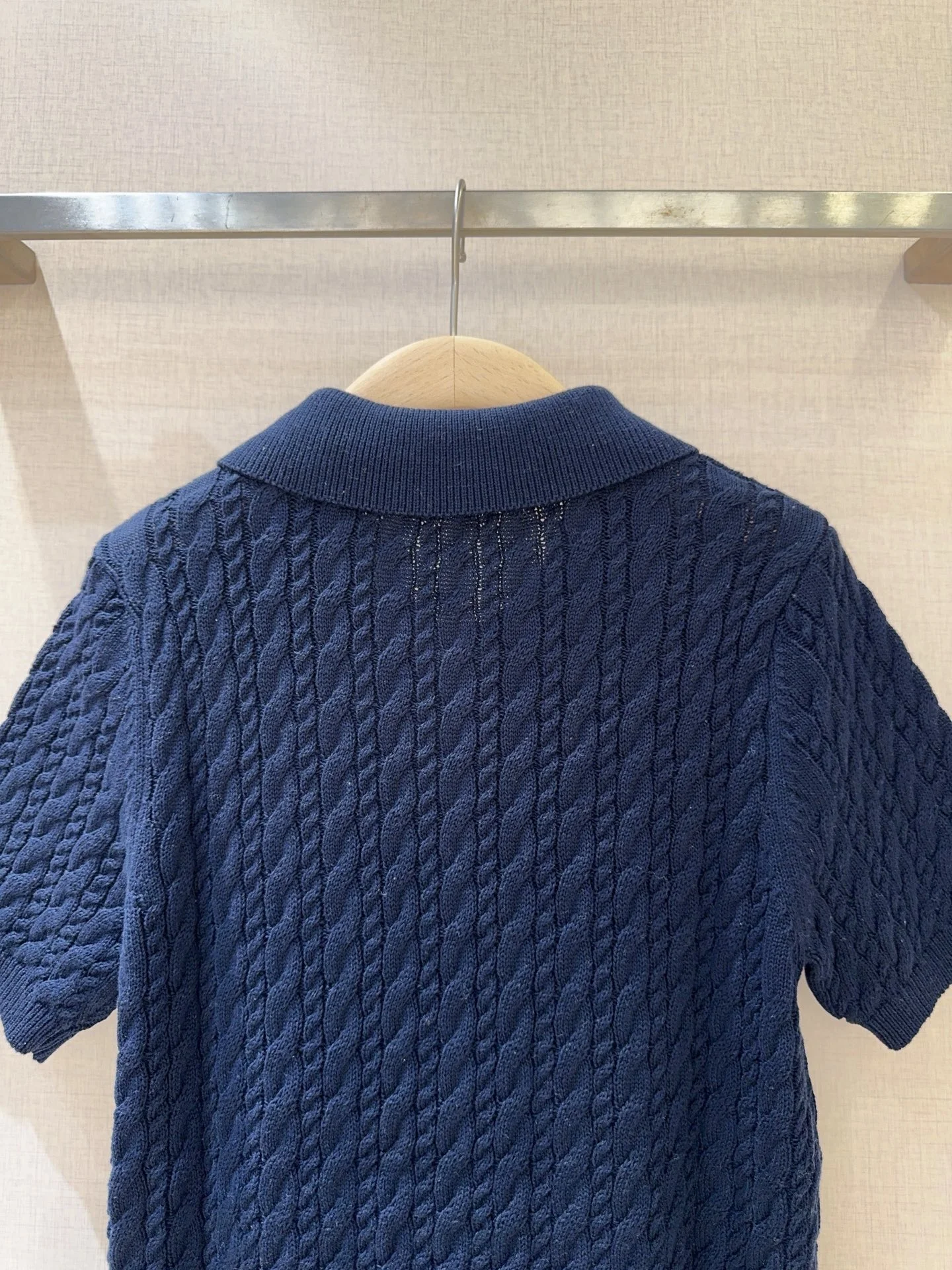 DIOR Polos S-L A90202608042023 - Image 5