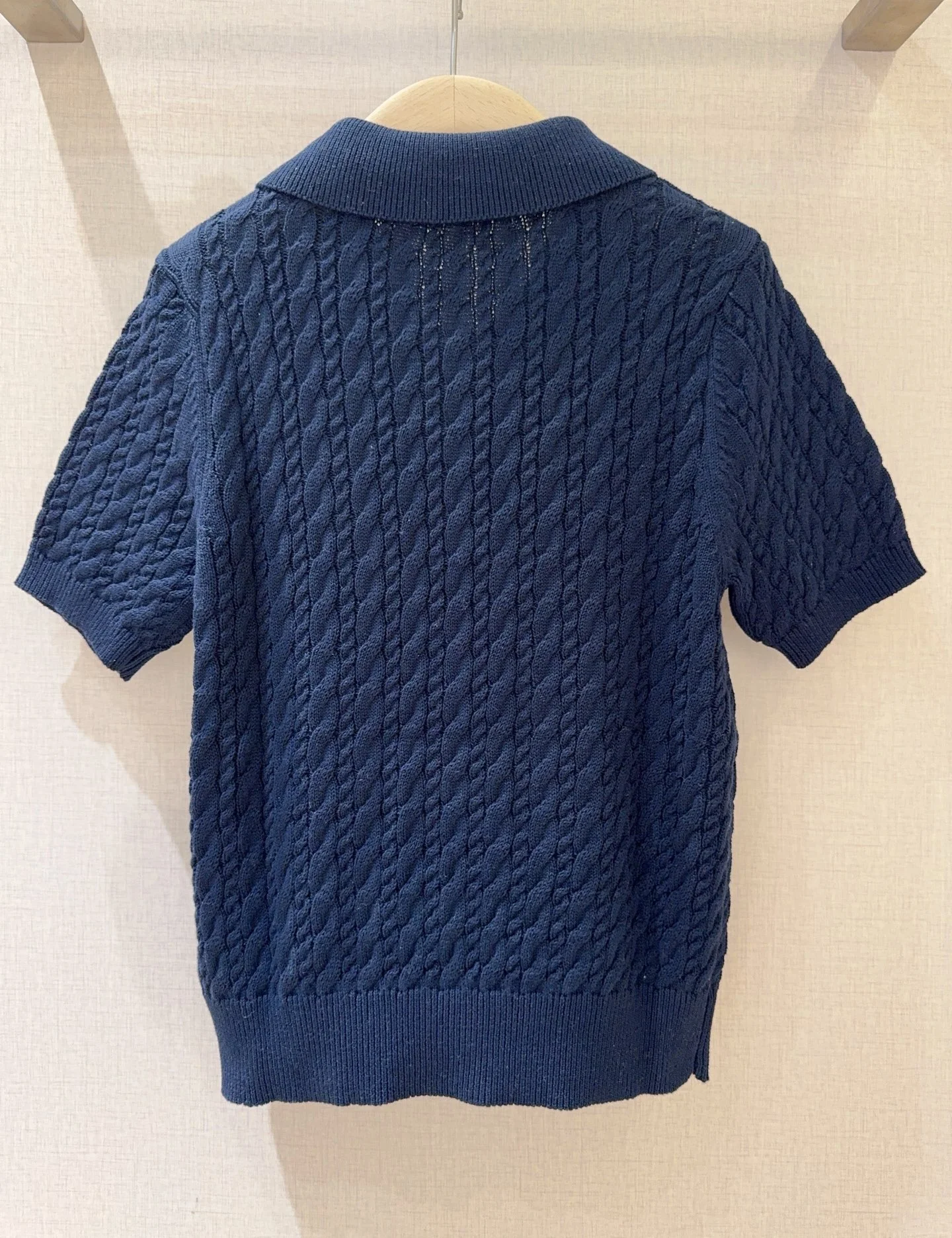 DIOR Polos S-L A90202608042023 - Image 6