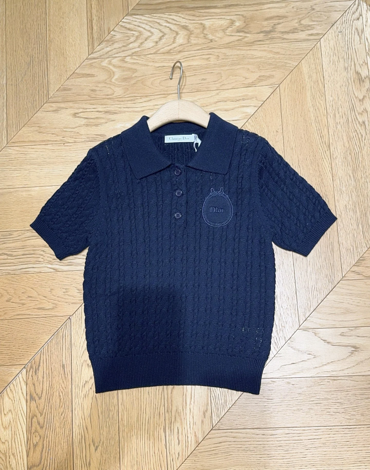 DIOR Polos S-L A90202608042023 - Image 8