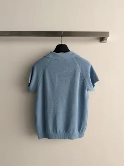 Alternative view of DIOR Polos S-M-L B10202608042530