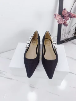 Alternative view of DIOR Pumps B40202608031232