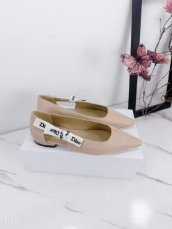 DIOR Pumps B40202608031233