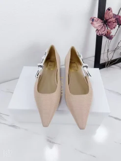 Alternative view of DIOR Pumps B40202608031233