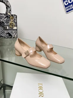 Alternative view of DIOR Pumps Patent Leather EU34-42 B60202608031250
