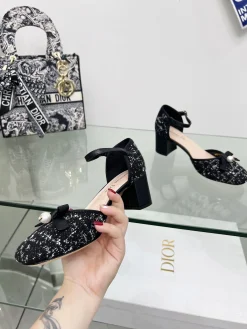 Alternative view of DIOR Sandals B40202608031246