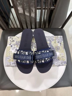 DIOR Sandals Knit EU36-41 A40202608031479