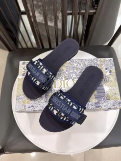 Alternative view of DIOR Sandals Knit EU36-41 A40202608031479